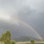 full rainbow steamboat